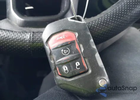 2018 Jeep Wrangler Unlimited Sport S 4X4 из США, поврежденный, VIN 1C4HJXDG5JW134307